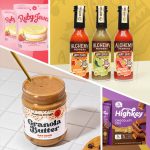 Notable New Products: Mini Bacon Sticks, Hoppy Hot Sauce and Chickpea Cascatelli