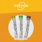 Ovation Foods Brings Nutrient-identical Eggs To Meat Snacks