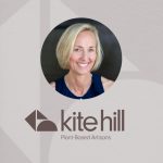 People Moves: Kite Hill Names Blair Cornish SVP of Sales; Chris Lansing Leaves Nature’s Bakery