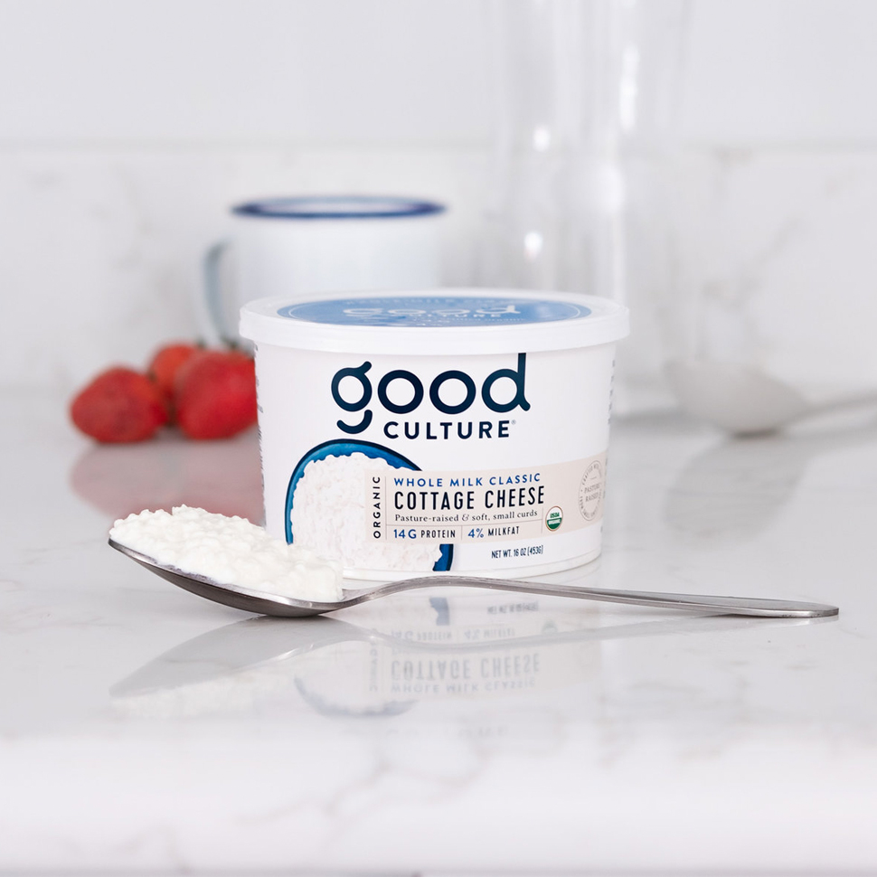 Good Culture Closes $64M Round, Targets $100M in Sales