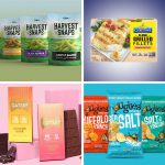 Rebrand Roundup: Eight New Looks For On-Shelf Appeal