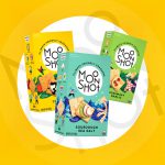 Patagonia Provisions Acquires Moonshot Snacks