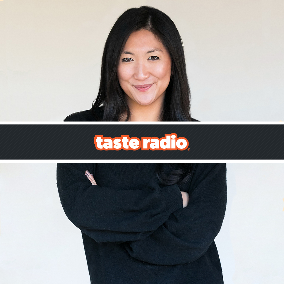 Taste Radio: When ‘Better’ Is Your Mantra, Everything Is Possible. Just Ask Aimee Yang.