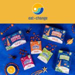 Eat the Change Aims at Kids with Cosmic Carrot Chews