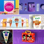 Notable New Products: Enlightened Sundae Cones, Cotija Cheese and Ube Tea Drops