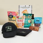 ‘Clean Oil Crew’ Looks to Build Awareness of Healthy Fats