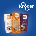 Distribution Roundup: Clio Expands Retail Reach and Refrigerated Offerings; Mason Dixie Brings Biscuit Sandwiches To Sprouts