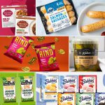 Eight New Products To look For At Expo West