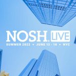 BevNET Live and NOSH Live Are Back in the Big Apple