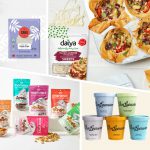 8 More New Products To Check Out At Expo West
