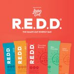 Expo West 2022 Reporters Notebook: LesserEvil Acquires R.E.D.D. Bar; Global Flavors Evolve