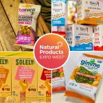Expo West Gallery: Snack Innovations See Simple Ingredient Decks