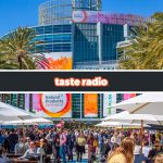 Taste Radio: Our Picks For The Best New Products From Expo West 2022