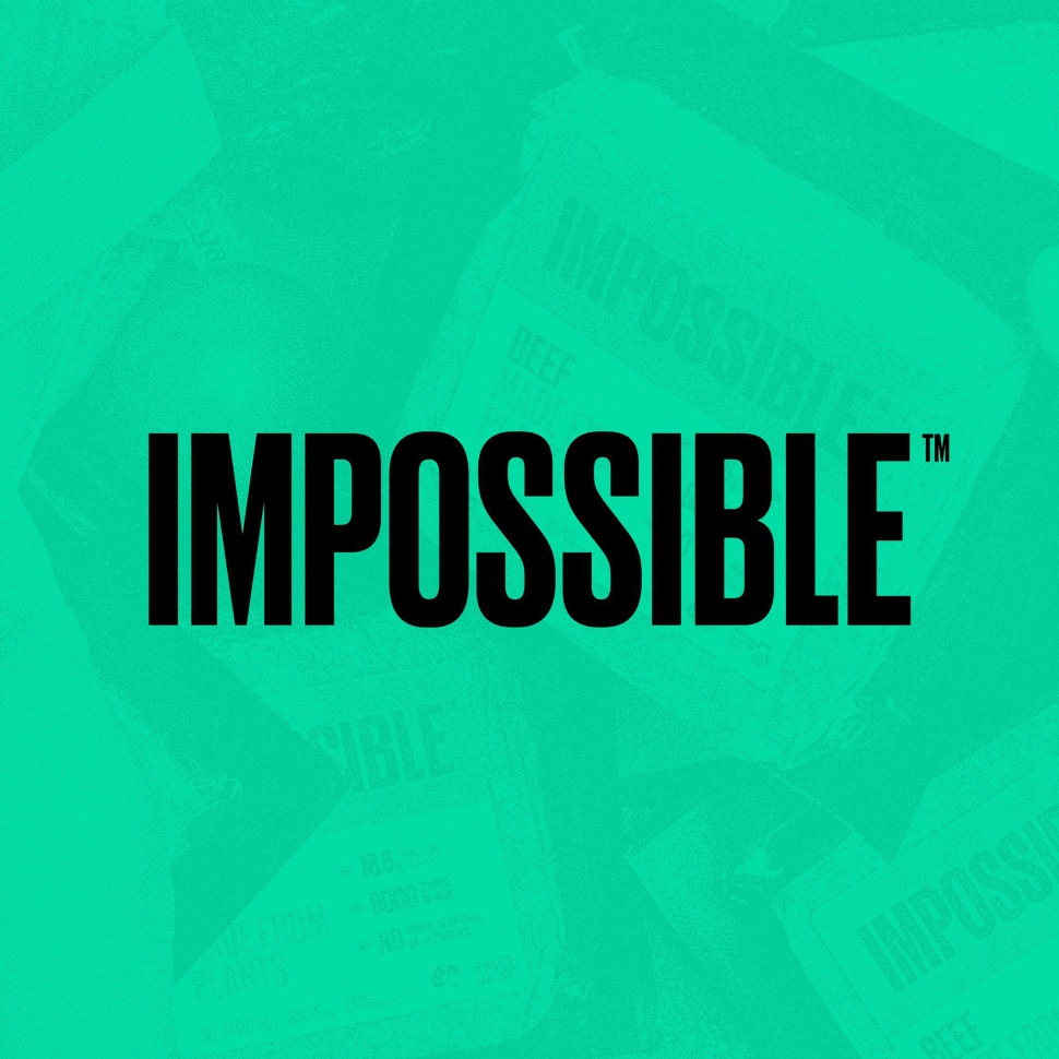 Impossible Foods NOSH