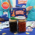 Expo West: Eat the Change On Remaking Classic Snacks