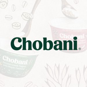 Chobani Raises $650 Million From ‘Long-term Oriented’ Investors