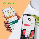 Instacart Caters To Content Creators With New Shoppable Recipes