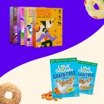 Expo West: Love Grown And Magic Spoon Innovate With Shifting Consumer Habits In Mind