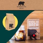 Wandering Bear Raises $5M to Support Ecommerce, Drops Beans and Pods