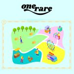 The Checkout: OneRare Launches Food Metaverse; Conscious Foods Creates Gene-edited Salad Greens