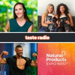 Taste Radio: You Must Check This Box To Have A Fighting Chance. These Founders Explain Why.
