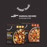 Happi Foodi Brings In New Investor To Help Scale Operations Bring Accessible Food Worldwide