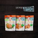 Plant-based Meat Brand Banks On A Skinny Butcher To Mainstream The Category