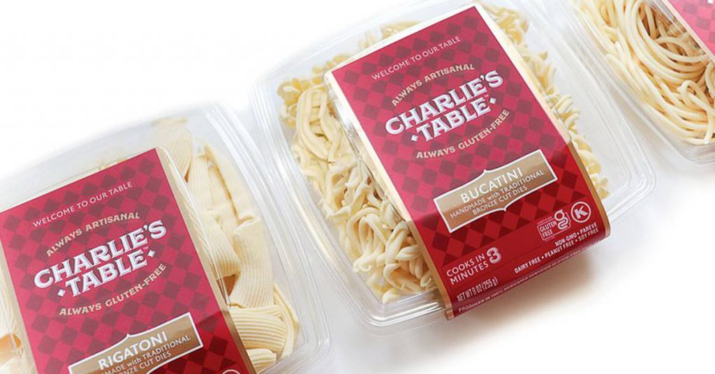 Notable New Products Edamame Green Goddess, WOO bar, and Organic