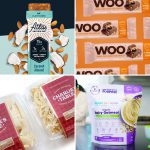 Notable New Products: Edamame Green Goddess, WOO bar, and Organic Junior Pops