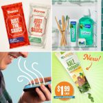 Ben & Jerry’s Scratch’n S’NFTs, Sun-Maid Grape Jerky, Fluoride-free Kale Toothpaste and More New Product Prankery