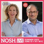 NOSH Live on June 13+14 Adds Executives from Vital Farms & Innova Market Insights to the Lineup