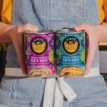 Siete Looks to Beans to Build Share of Plate