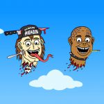 Web3 Roundup: Liquid Death Sells Out Murder Head NFTs; Mid-Day Squares Announce NFT Project