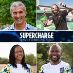 BevNET & NOSH Present SuperCharge: Living the Brand with Seth Goldman on April 21