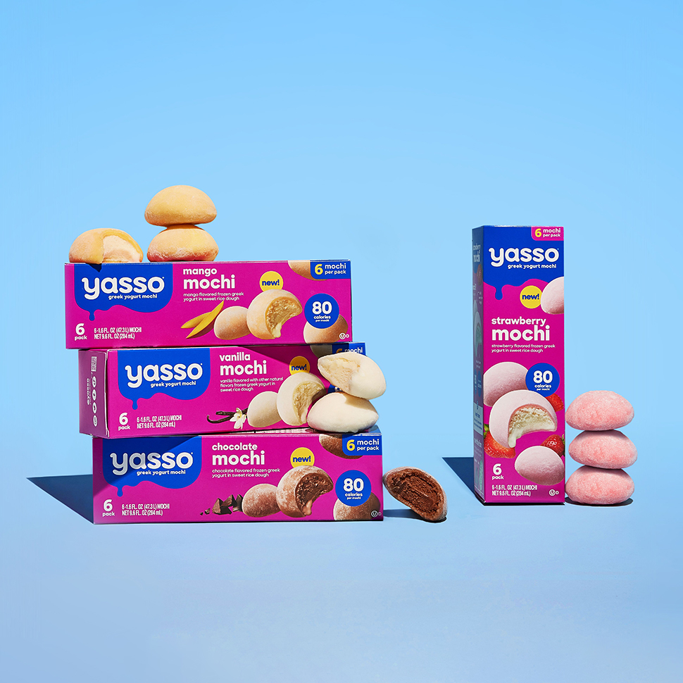 Yasso Expands Incubator Model with Mochi Launch