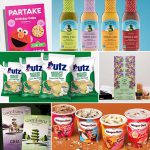 Notable New Products: Grillo’s & Utz Dill Pickle Chips; House of Wise CBD Sampler and Good Earth 50th Anniversary Teas