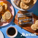 Distribution Roundup: Mason Dixie Brings Breakfast To The Marriott; The Jonas Brothers Popcorn Makes Retail Debut