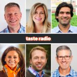 Taste Radio: When Looking For An Investor, Look For A Friend