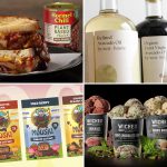 Notable New Products: Lupini Bean-Based Ice Cream & Wasabi Flavored Popcorn