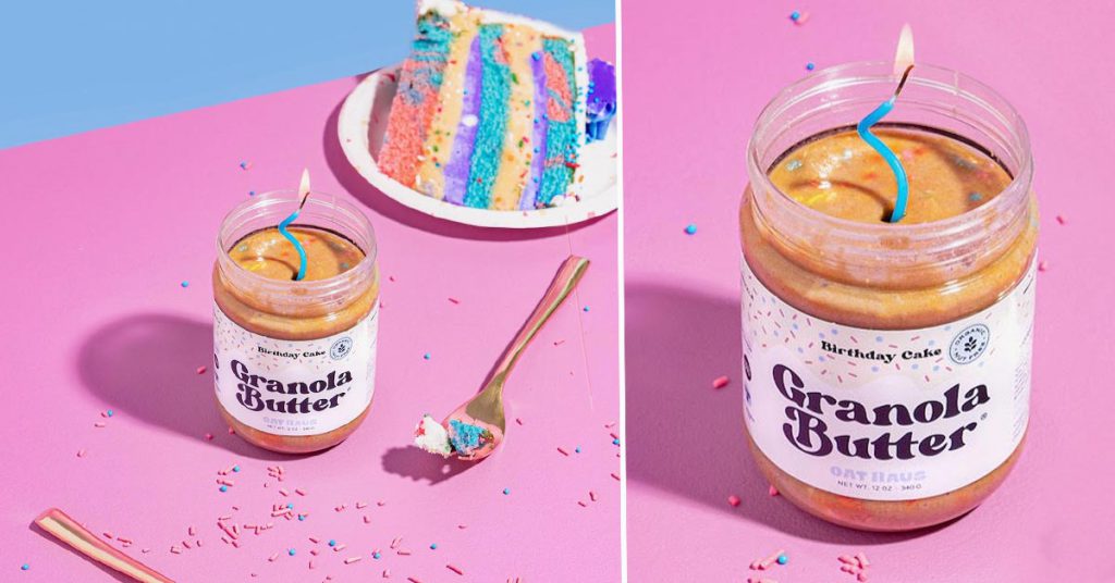 Notable New Products Lupini BeanBased Ice Cream & Wasabi Flavored