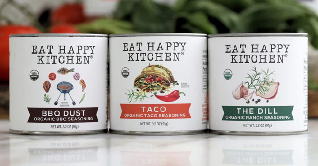 Notable New Products Lupini BeanBased Ice Cream & Wasabi Flavored