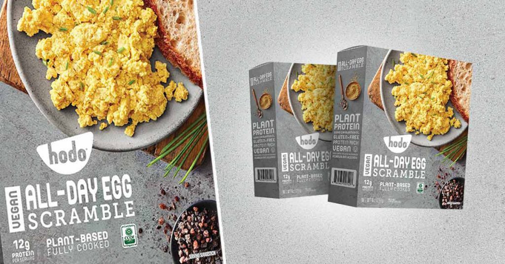 Notable New Products Lupini BeanBased Ice Cream & Wasabi Flavored