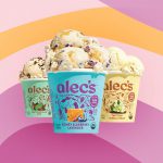 Alec’s Ice Cream Rebrands, Raises Capital to Support New Positioning