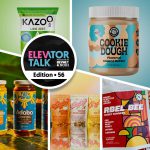 Elevator Talk: District Snacks, Kazoo Snacks, Fila Manila, Toodaloo, Red Belly Honey