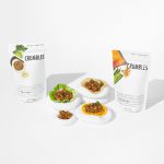Daily Harvest Enters the Alt-Meat Fray With Crumbles Launch