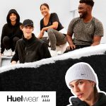 Protein Drip: Huel Extends Into Apparel with ‘Huelwear’ Clothing Line