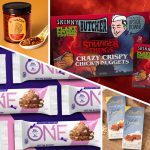 Notable New Products: Ice Cream-Flavored Protein Bars, Upcycled Baking Mixes and Stranger Things-Themed Nuggets
