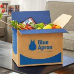 Blue Apron Sold For $130 M