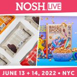 Magic Spoon, Mid-Day Squares Founders to Talk E-Commerce at NOSH Live on June 13+14