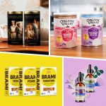 Notable New Products: Lupini Bean-Based Pasta & Downton Abbey-Inspired Teas